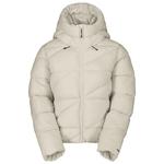 Scott Piumino Jacket W's Insuloft Warm Latte Beige Presentazione