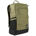Burton Rucksack Prospect 2.0 20L Forest Moss Präsentation