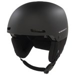 Oakley Helmen Mod 1 Pro Blackout Voorstelling