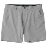 Vissla Fin Box Hybrid 19.5" Graphite 