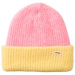 Rip Curl Beanies 2 Tone Reg Revo Beanie Pink Yellow Overview