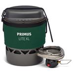 Primus Réchaud Lite XL Stove System Green Présentation
