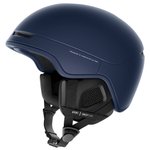 Poc Helmet Obex Pure Lead Blue Overview