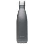 Qwetch Trinkflasche Bouteille Isotherme - Roc - Gr Is - 500Ml Präsentation