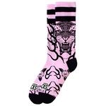 American Socks Socken The Original Signature Khan Präsentation