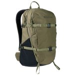 Burton Backpack Day Hiker 30L Forest Moss Overview