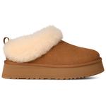 UGG Slippers W Tazzelle Chestnut Voorstelling