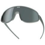 Izipizi Occhiali da sole Active Speed Matte Pine Whisper Vista di profilo