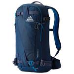 Gregory Rucksack Targhee 26 Alpine Blue Präsentation