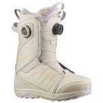 Salomon Ivy Boa Cream 