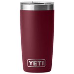 Yeti Mug Rambler 10 Oz (296 ml) Tumbler Vine Red Voorstelling