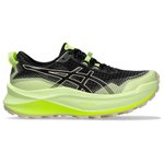 Asics Trail shoes Trabuco Max 3 Wmn Black Oatmeal Overview