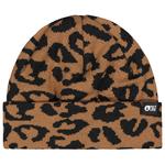 Picture Berretto sci Ribbing Beanie Wild Spot Print Presentazione