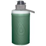 Hydrapak Flask Flux 750 ml Sage Green Overview