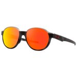 Oakley Sunglasses Coinflip Mttblkcamo W/ Prizm Rby Pol Overview