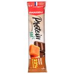 Overstims Energy bar Barre Protéinée 40 g. Chocolat & Caramel Overview