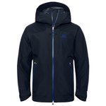 State of Elevenate Hiking jacket Overview