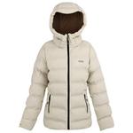 DARE2B Chaqueta de plumas Women's Altoro Thermal Perfect Pale Presentación