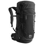 Ortovox Backpack Traverse 40 Black Raven Overview