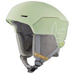 Bollé Casco Eco Ryft Pure Mips Matcha Matte Presentazione