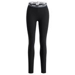 Swix Technische onderkleding Racex Classic Pant W Jet Black Voorstelling