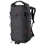 Nitro Rugzakken Splitpack 30 Raven Voorstelling