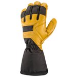 Black Diamond Handschuhe Crew Gloves Beeswax Präsentation