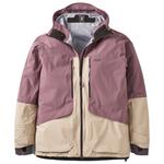 RAB Bigline Dark Iris Dark Pebble 