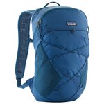 Patagonia Backpack Altvia Pack 14L Lagom Blue Overview