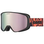 Cairn Glide Pure Mat Black Pink 
