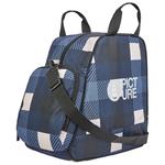 Picture Shoe Bag 30L Bluepaid Print 