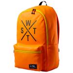 Watts Rugzakken R-Pack Waterproof School Bag 24L Fluo Orange Voorstelling