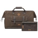 Cabaia Reiszakken Duffle Bag 36L Soyo Voorstelling