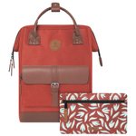 Cabaia Rugzakken Adventurer Medium 23L San Cristobal Voorstelling