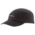 Patagonia Casquettes Ultra Lightweight Ridge Hat Black Présentation