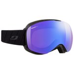 Julbo Skibrillen Proxima Noir Reactiv 1-3 High Contrast Voorstelling