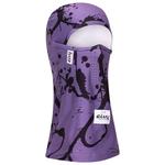 Eivy Bivakmuts Hinge Balaclava Drips Voorstelling