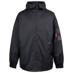Oxbow Skijassen Heritage x Absolut Black Voorstelling