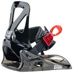 Burton Snowboardbindung Grom Black Präsentation