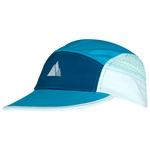 Glisshop Gorra Trail Rocket Cap Multi Blue Light Presentación