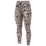 Eivy Intimo Tecnico Pocket Merino Wool Tights Animal Swirl Presentazione
