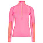 Kari Traa Alma Half Zip Bubblegum 