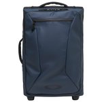 Oakley Suitcase Endless Adventure Rc Carry-On 30L Team Navy Overview