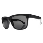 Electric Sunglasses Knoxville Matte Black Ohm Grey Overview