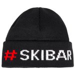 Duvillard Beanies Billy Beanie Black Overview