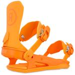 Ride Snowboardbindung CL-2 Crush Präsentation