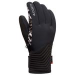 Cairn Gloves Elena Women C-Tex Pure Fit Wild Grey Overview