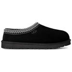 UGG Hausschuhe M Tasman II Black Präsentation