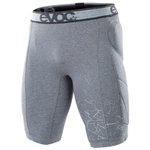 Evoc Crash Pants Carbon Grey 