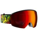 Atomic Skibrille Redster L Hd Signature Manuel Feller Lion Red Hd Präsentation